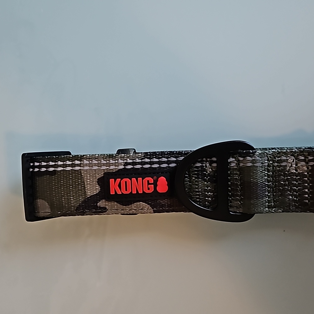 Kong Dog Collar - Large